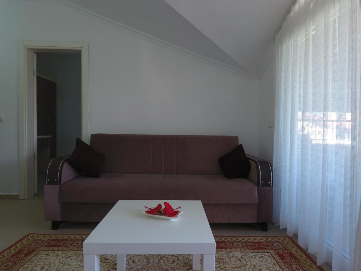 Lale Apartments Fethiye Extérieur photo